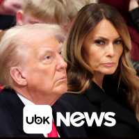 MUNDO - Bispa pede misericórdia para imigrantes e Trump a chama de desagradável