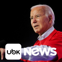 MUNDO - Biden se registra para primária da Carolina do Sul em 1º teste de força pela reeleição