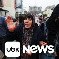 MUNDO - Forças israelenses invadem cidade do sul de Gaza, hospitais ficam sobrecarregados