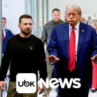 MUNDO - Plano de Trump para Ucrânia prevê concessões territoriais e Otan fora da mesa