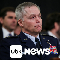 MUNDO - Trump demite diretor da NSA em uma reforma na segurança nacional, dizem fontes