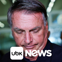 BRASIL - PGR denuncia Bolsonaro como líder de tentativa de golpe de Estado