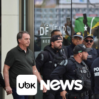 TECNOLOGIA - Trump diz que EUA têm comprador para TikTok