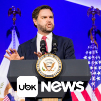 TECNOLOGIA - Decisão de Trump sobre TikTok será tomada até o fim de semana, diz vice dos EUA