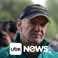 ESPORTES - Aston Martin limitará voltas na Austrália por riscos de pilotos sofrerem danos nos nervos