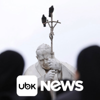 Ouça na Primeira Edição de 25/02/2025