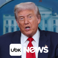 TECNOLOGIA - Trump sugere que pode não permitir venda de chips avançados da Nvidia na China