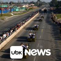 MUNDO - Cuba homenageia 32 soldados mortos em ataque dos EUA à Venezuela