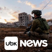 MUNDO - Israel continua ataque em Gaza enquanto apagão de comunicações prejudica esforços de resgate