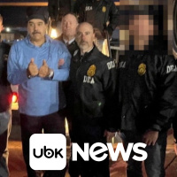 MUNDO - Dez pessoas são condenadas na França por assédio cibernético contra primeira-dama