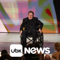 CULTURA - Michael J. Fox é homenageado no Emmy por trabalho em prol da causa do mal de Parkinson