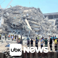 MUNDO - Forte terremoto no Sudeste Asiático mata várias pessoas e Mianmar declara estado de emergência