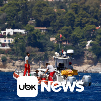 MUNDO - Aliado de Putin diz que Ocidente arrisca provocar guerra global por Ucrânia