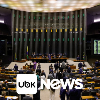 MUNDO - Cidade russa enfrenta consequências tóxicas de ataque a refinaria