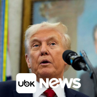 MUNDO - Decreto de Trump promete que EUA defenderão o Catar em caso de ataque