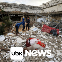 ESPORTES - EUA investem em tecnologia contra drones para proteger locais da Copa do Mundo