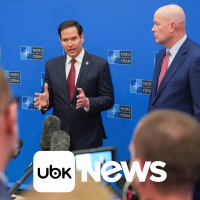 MUNDO - EUA saberão dentro de semanas se Rússia está levando paz a sério, diz Rubio