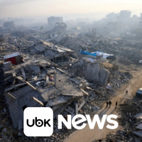 MUNDO - EUA pretendem implantar força internacional em Gaza no início do próximo ano, dizem autoridades