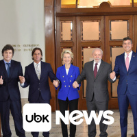 MUNDO - Presidente da Coreia do Sul Yoon precisa ser suspenso, diz líder do partido governista