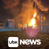 MUNDO - Israel intensifica ataques em Gaza para pressionar Hamas a libertar reféns, diz ministro da Defesa