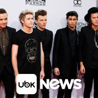 CULTURA - Colegas de Liam Payne no One Direction dizem estar completamente devastados com morte do cantor