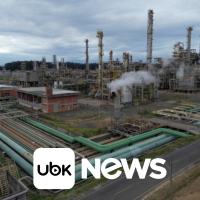 MUNDO - Zelenskiy diz que isenção de petróleo da Rússia não ajudará a acabar com a guerra