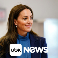 MUNDO - Kate, a princesa de Gales, anuncia que está fazendo quimioterapia após descobrir câncer