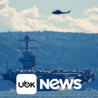 MUNDO - EUA sancionam presidente colombiano Petro, citando drogas ilícitas