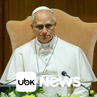 MUNDO - Papa pede regulamentação da IA e adverte que algumas armas estão além do controle humano