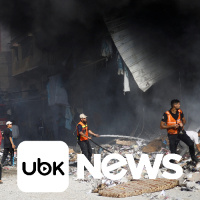 MUNDO - Israel diz estar aberto a pausas no conflito em Gaza para permitir ajuda e saída de reféns