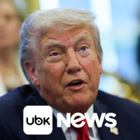 MUNDO - Trump refuta alegações da China de que não houve conversas sobre comércio