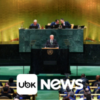 MUNDO - Trump, Groenlândia e Dinamarca assinam acordo na tentativa de pôr fim a impasse no Ártico