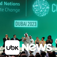 MUNDO - Países fecham acordo na COP28 para redução de uso de combustíveis fósseis