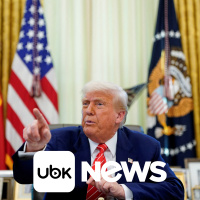 MUNDO - Trump diz que EUA não matarão líder supremo do Irã, pelo menos não por enquanto