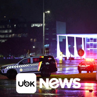 BRASIL - Polícia identifica corpo de morto em explosão perto do STF como sendo de candidato a vereador pelo PL, dizem fontes