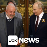 ECONOMIA - Joesley Batista viaja entre Washington e Caracas, de olho em negócios de petróleo