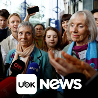 MUNDO - Mulheres suíças obtêm vitória histórica sobre clima em tribunal de direitos humanos