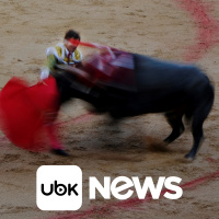 MUNDO - Polícia francesa retira estudantes pró-palestinos de universidade após manifestação