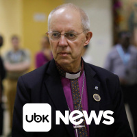 MUNDO - Justin Welby renuncia ao cargo de arcebispo de Canterbury devido a escândalo de abuso