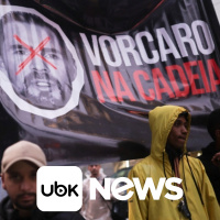 MUNDO - UE se preocupa com concentração de poderes de Trump sobre Conselho da Paz, diz documento