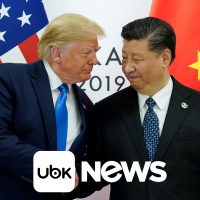 MUNDO - Xi Jinping pede que China e EUA se entendam ao parabenizar Trump por vitória