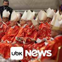 MUNDO - Ucrânia ataca Moscou com drones em meio a visita de Xi Jinping em demonstração de apoio a Putin