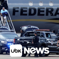 BRASIL - CCJ da Câmara mantém prisão de Chiquinho Brazão, acusado de ser mandante do assassinato de Marielle