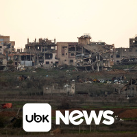 MUNDO - Carro atropela multidão em Munique e deixa vários feridos