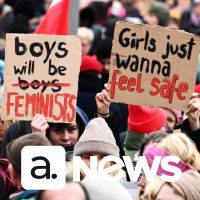 Audimo News - 08/03/2023 - 1ª Edição