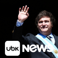 MUNDO - Avião com 48 repatriados da Faixa de Gaza chega a Brasília