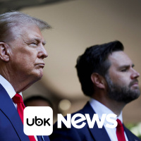 MUNDO - Hackers chineses tiveram como alvo telefones usados por Trump e Vance, segundo o New York Times