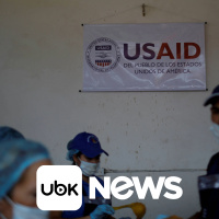 MUNDO - Trump vai interromper envio de medicamentos contra HIV e malária para países pobres, dizem fontes