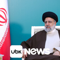 MUNDO - Presidente do Irã Ebrahim Raisi morre em acidente de helicóptero