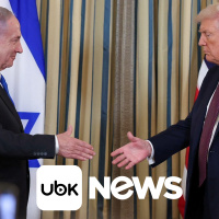 MUNDO - Catar e Egito compartilham plano de Trump para Gaza com o Hamas, diz autoridade